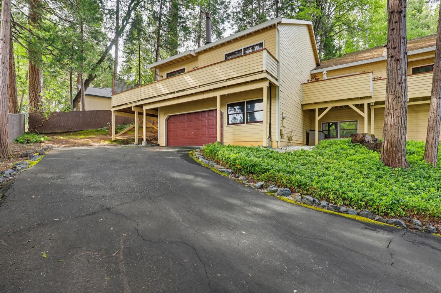334 Bridge Way Nevada City, CA 95959 - Photo 31 of 32