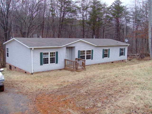393 J B Dalton RD