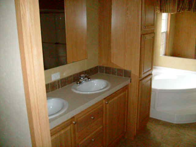 393 J B Dalton Road Ridgeway, VA 24148 - Photo 9 of 13 Master Bath