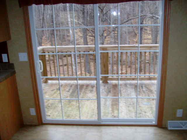 393 J B Dalton Road Ridgeway, VA 24148 - Photo 10 of 13 Patio