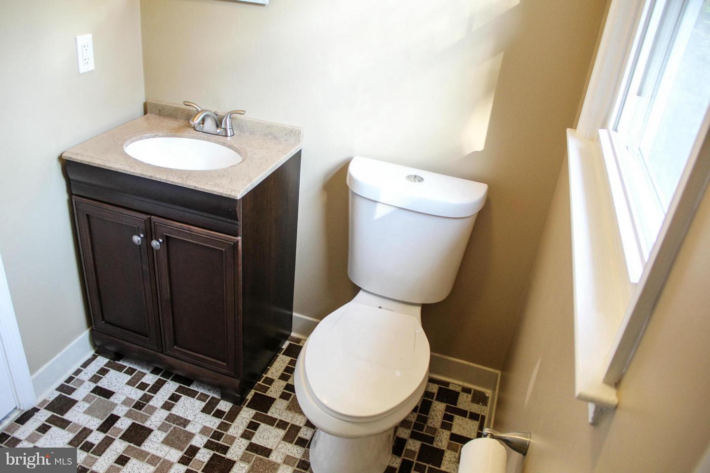 3020 Danville Road Brandywine, MD 20613 - Photo 5 of 5 Full Bath