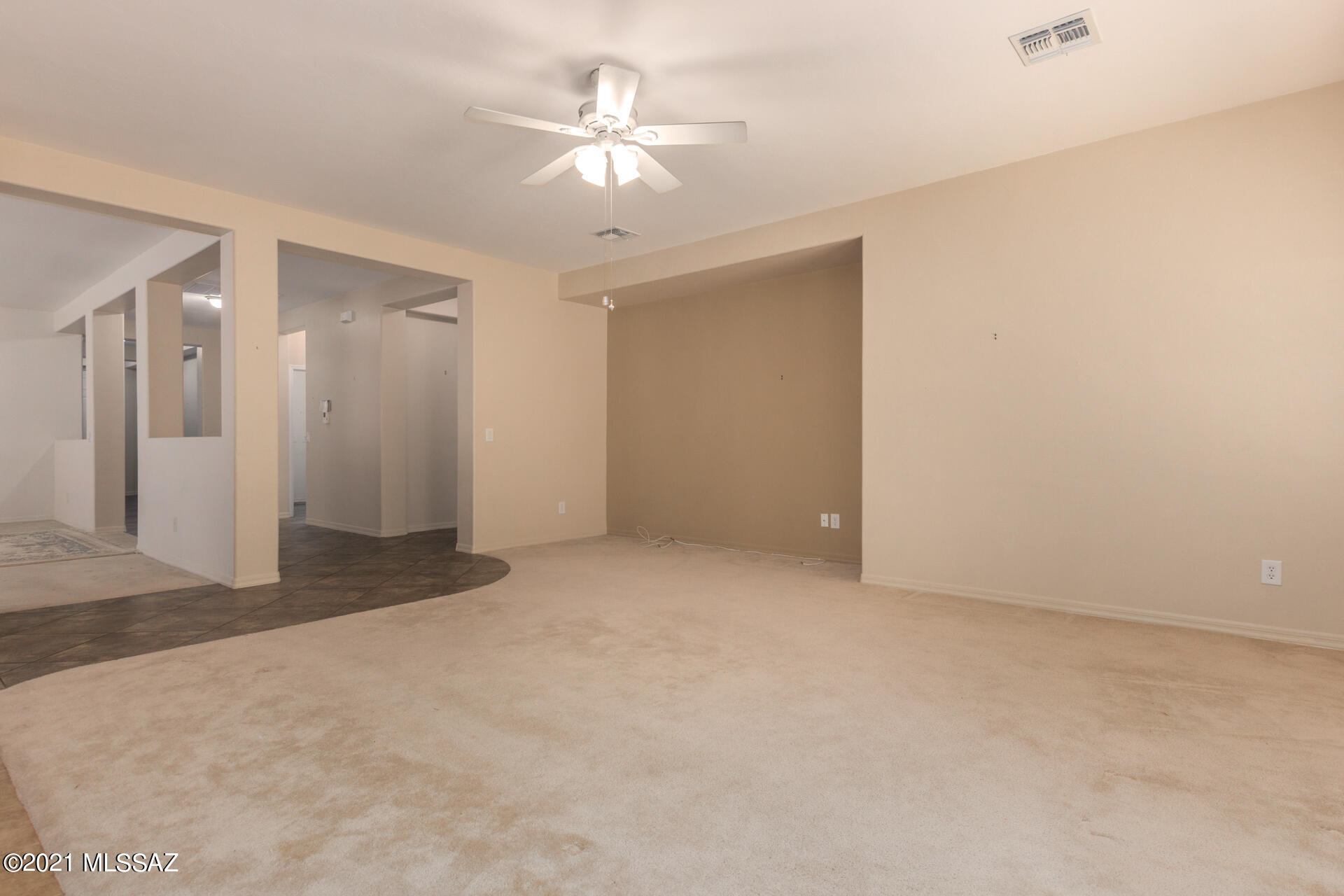 3647 East Secretariat Road Tucson, AZ 85739 - Photo 9 of 38