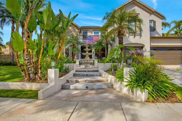 $1,545,000 | 1596 Vandagriff Way, Corona, CA 92883