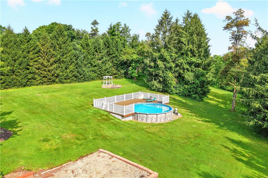 1301 Langeloth Road Burgettstown, PA 15021 - Photo 11 of 50 OK... now let's dive deeper into the home (pun intended)...
