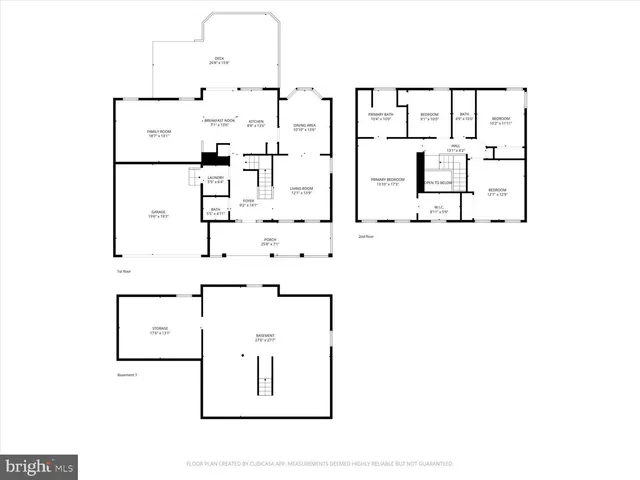 $725,000 | 20956 Hollyberry Court, Ashburn, VA 20147