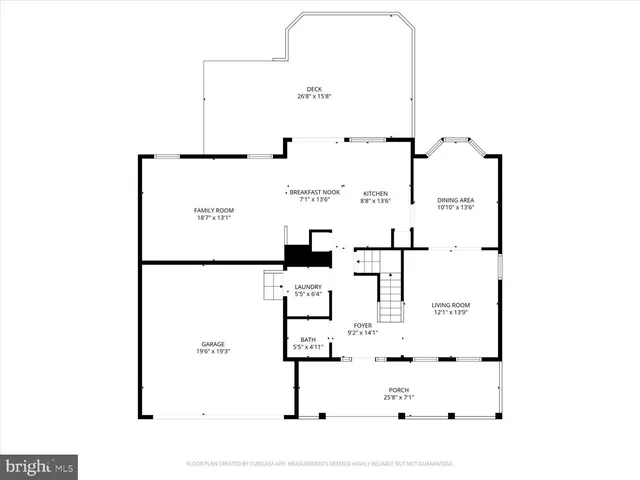 $725,000 | 20956 Hollyberry Court, Ashburn, VA 20147