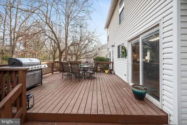 $725,000 | 20956 Hollyberry Court, Ashburn, VA 20147