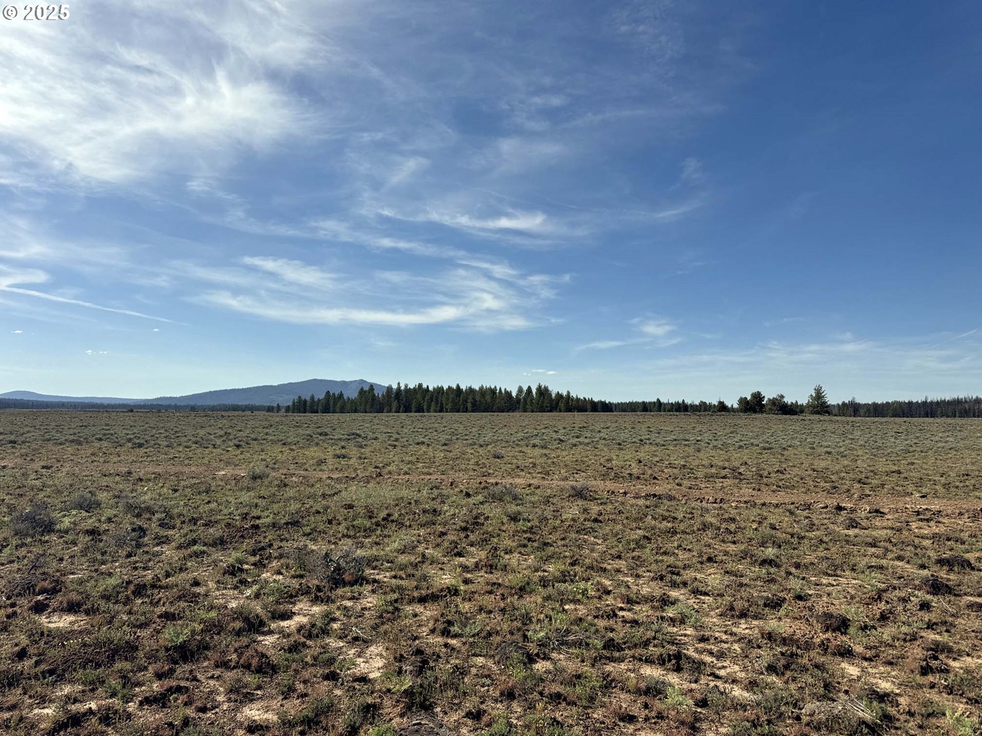 Oregon Pines Road, Unit TL 2000 Beatty, OR 97621 - Photo 12 of 23 a view of lake and mountain