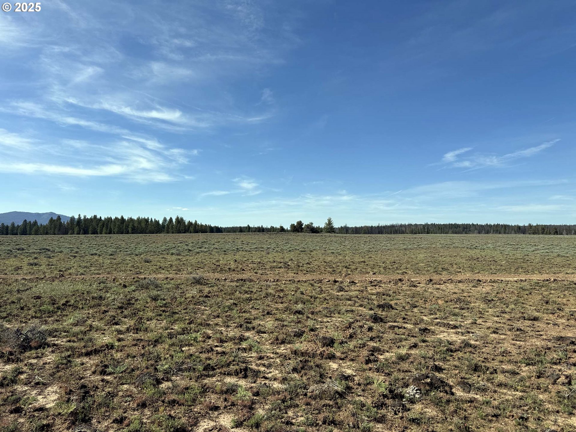 Oregon Pines Road, Unit TL 2000 Beatty, OR 97621 - Photo 13 of 23 a view of a lake from a yard