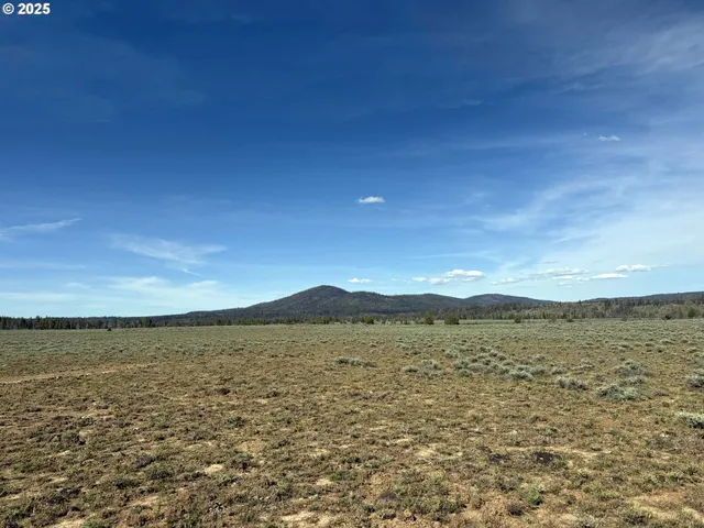 a view of an ocean and beach