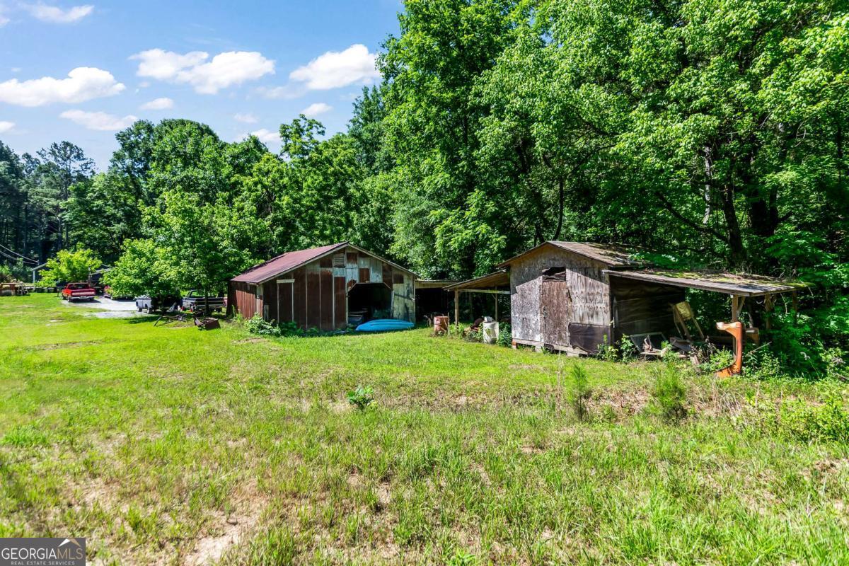 773 Fairview Road Jasper, GA 30143 - Photo 36 of 73
