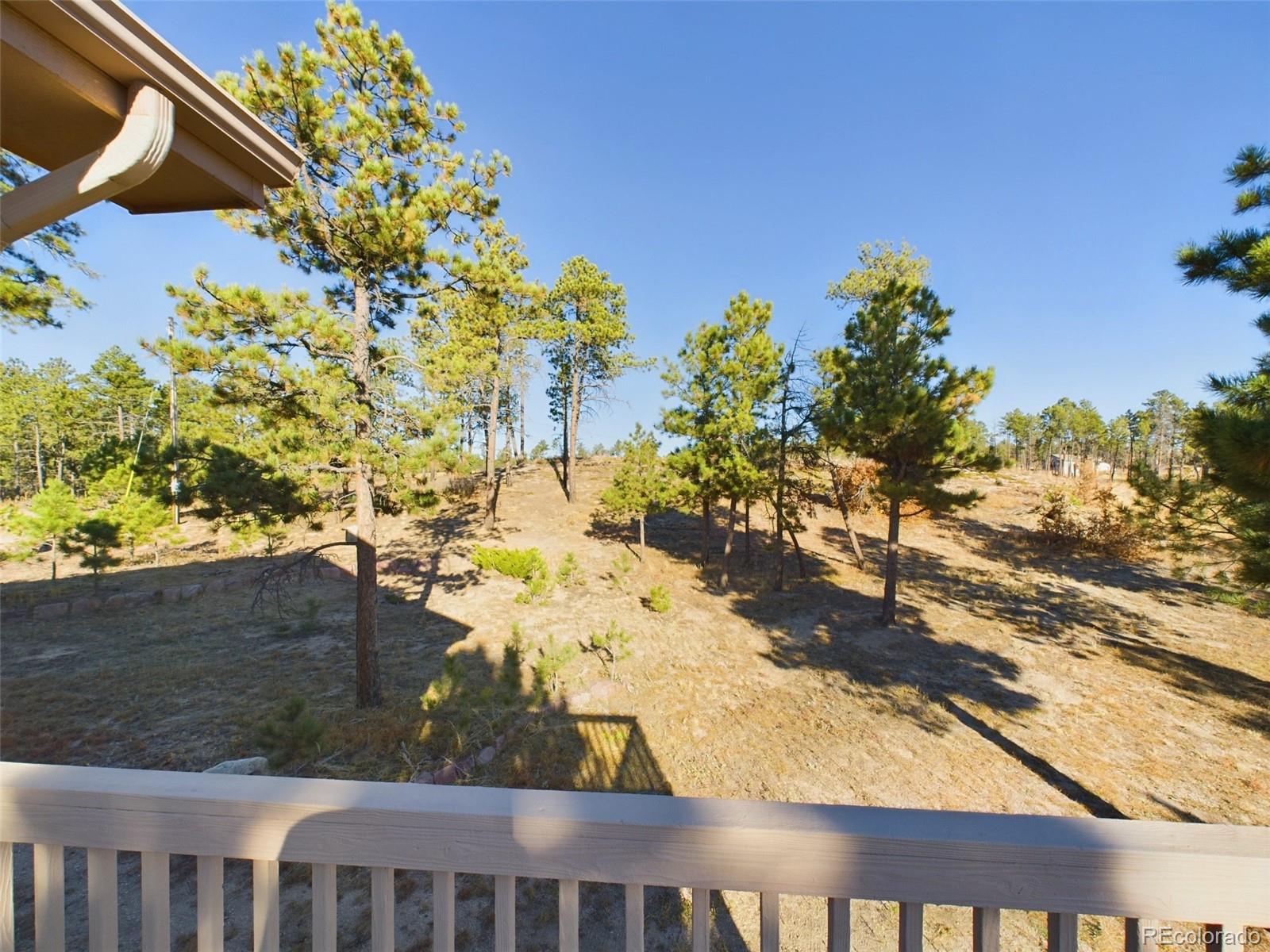 5140 Shoup Road Colorado Springs, CO 80908 - Photo 37 of 42 a view of outside area