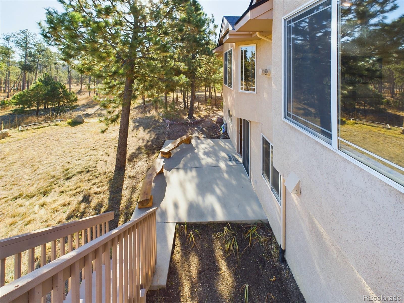 5140 Shoup Road Colorado Springs, CO 80908 - Photo 38 of 42 a view of sitting area
