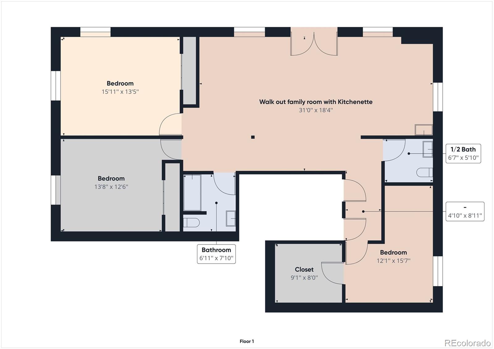 5140 Shoup Road Colorado Springs, CO 80908 - Photo 42 of 42 a picture of a park