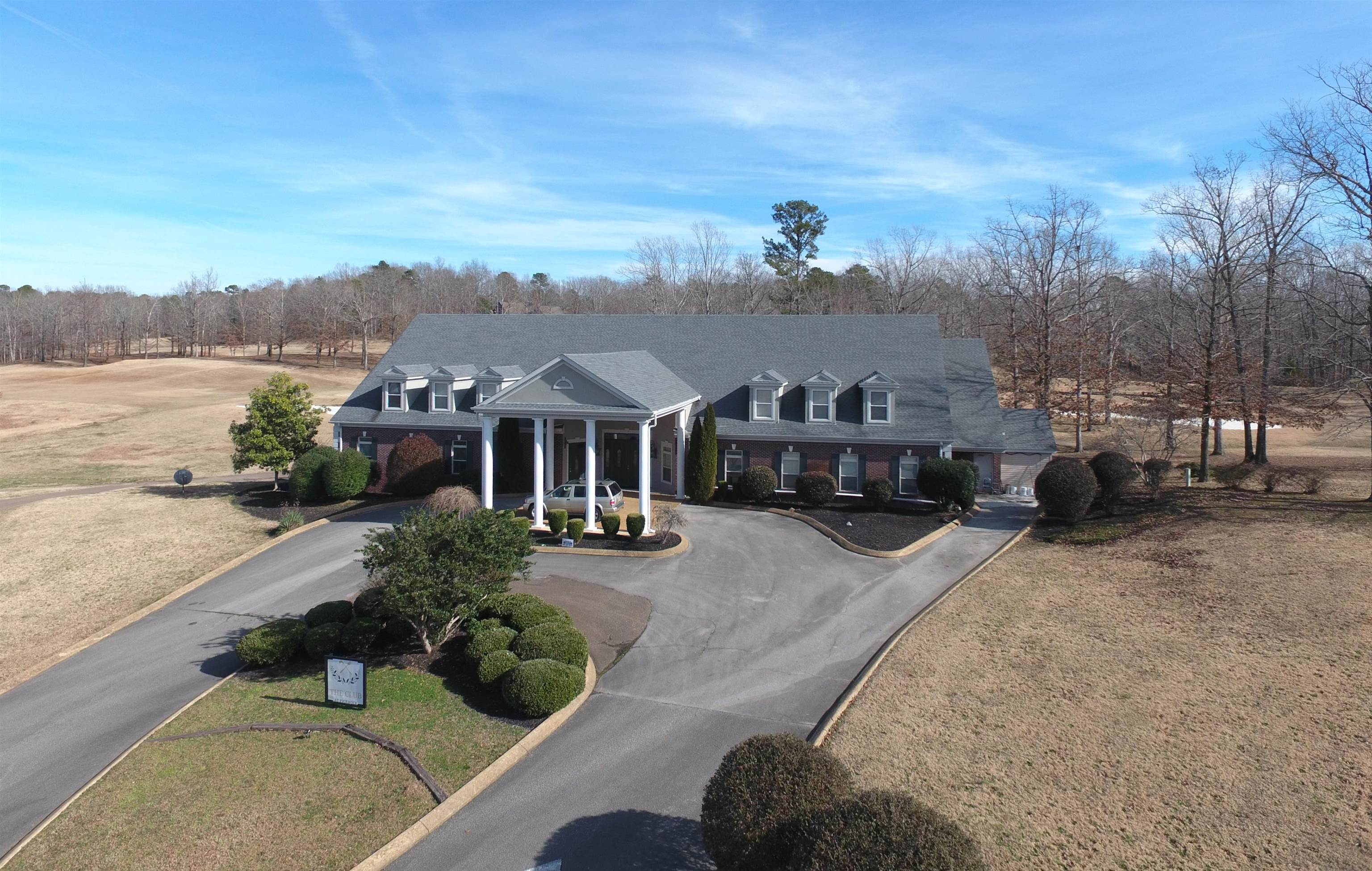 Lot 252 Old South Road Counce, TN 38326 - Photo 3 of 7 Gallery Image 3