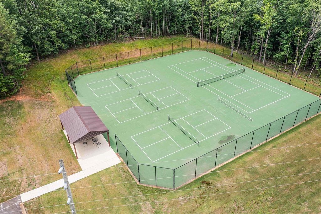 Lot 252 Old South Road Counce, TN 38326 - Photo 4 of 7 Gallery Image 4