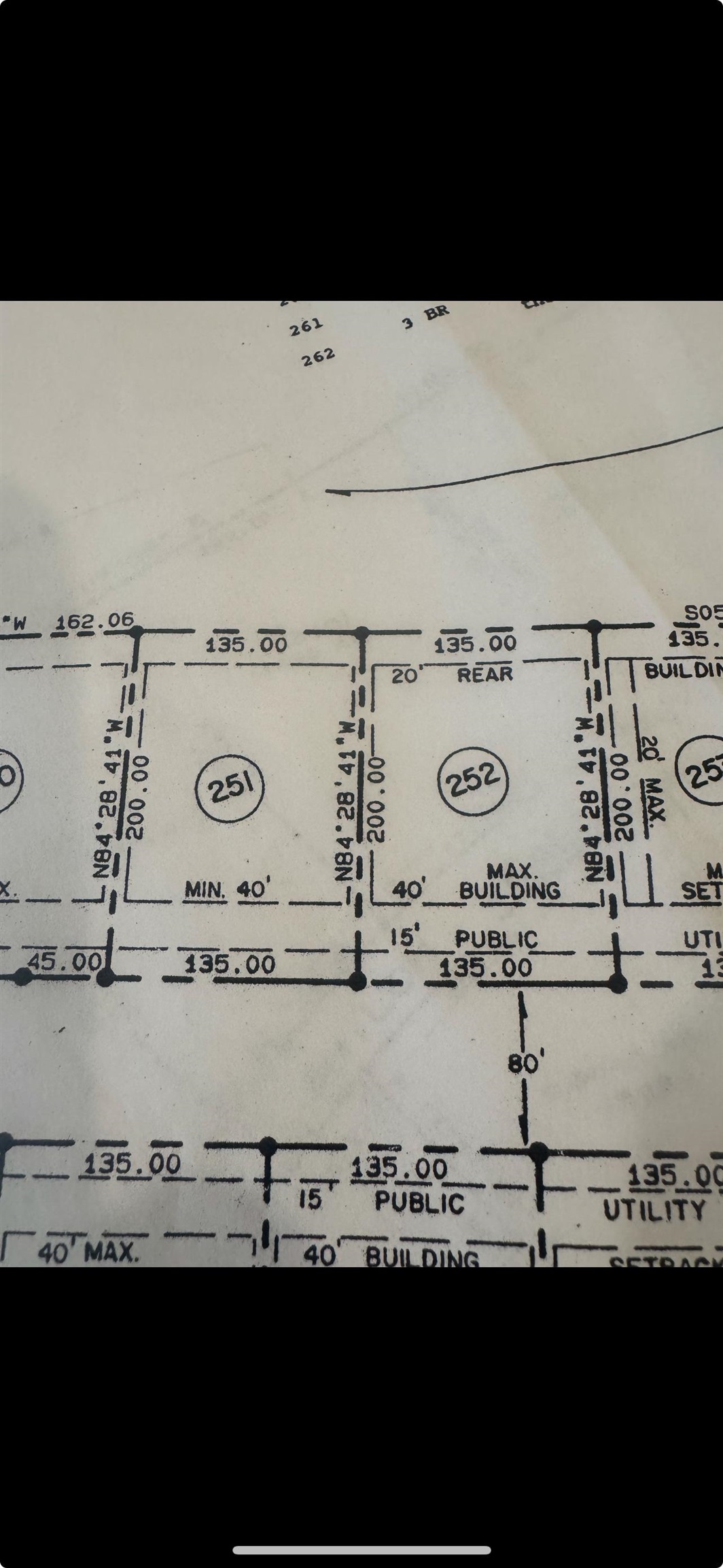 Lot 252 Old South Road Counce, TN 38326 - Photo 7 of 7 Gallery Image 7