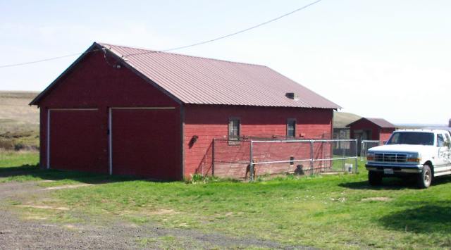 49989 Brown Road Sprague, WA 99032 - Photo 3 of 9