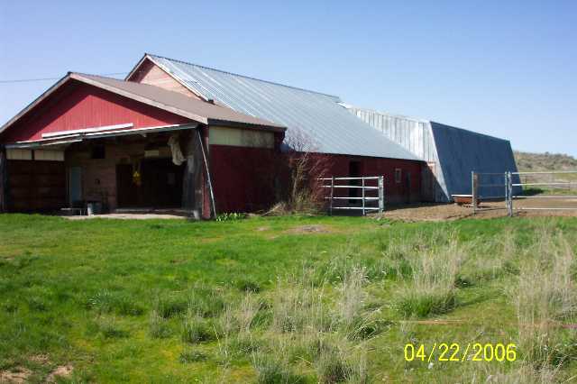 49989 Brown Road Sprague, WA 99032 - Photo 4 of 9