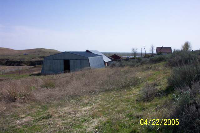 49989 Brown Road Sprague, WA 99032 - Photo 5 of 9