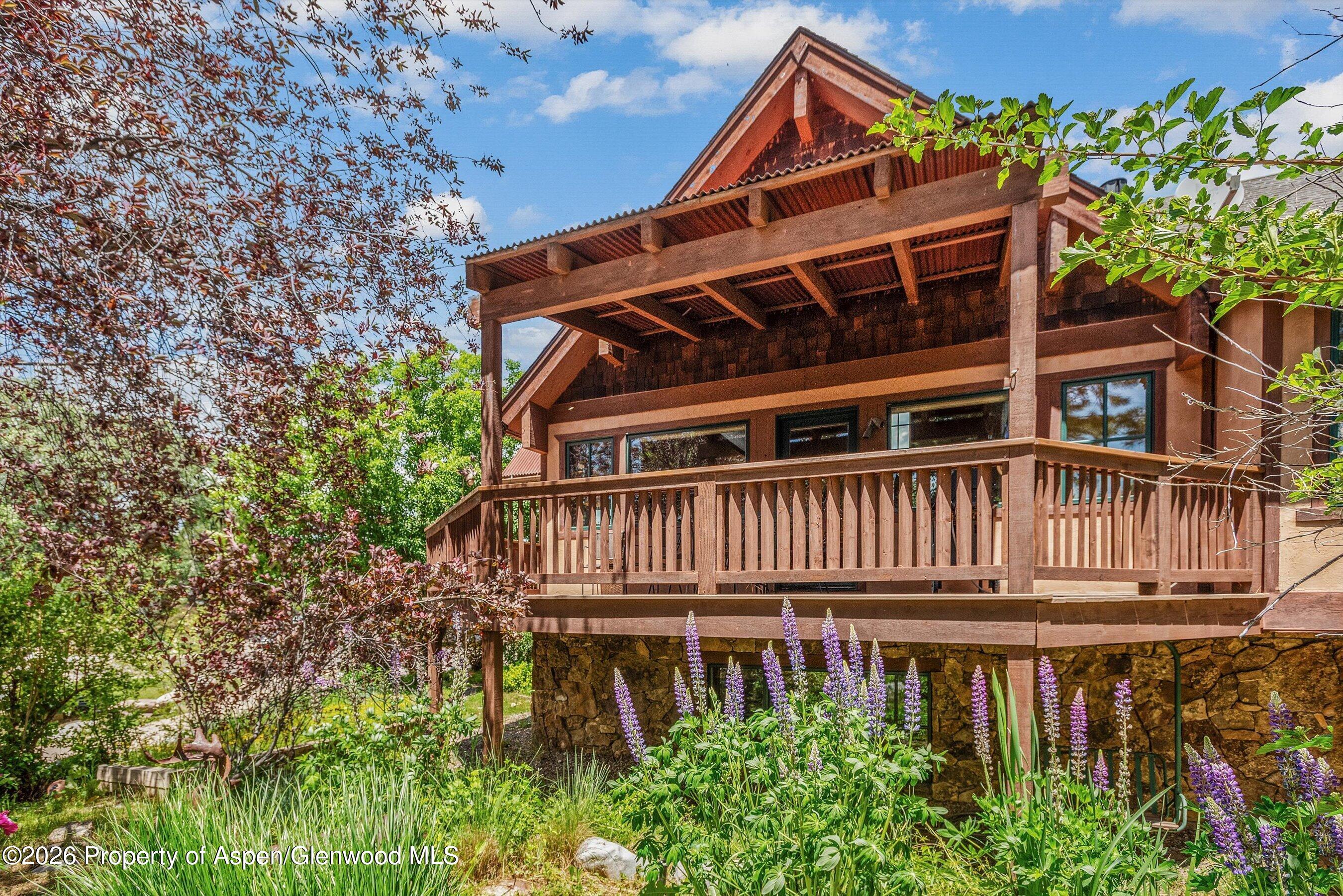 435 Oak Run Road Carbondale, CO 81623 - Photo 12 of 65 12-435OakRunRd_06082026013