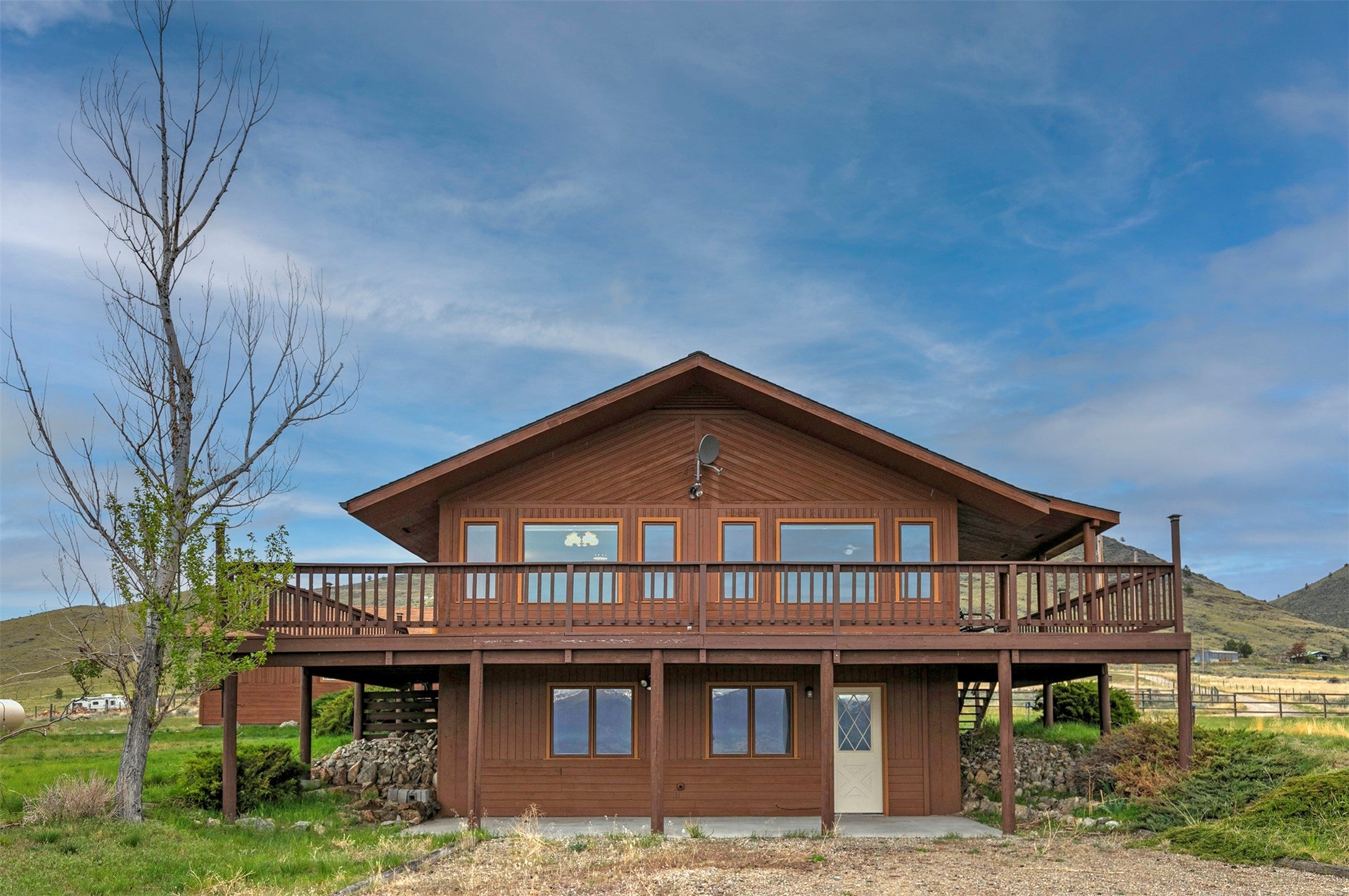 1543 Echo Mountain Road Corvallis, MT 59828 - Photo 20 of 23 Gallery Image 20