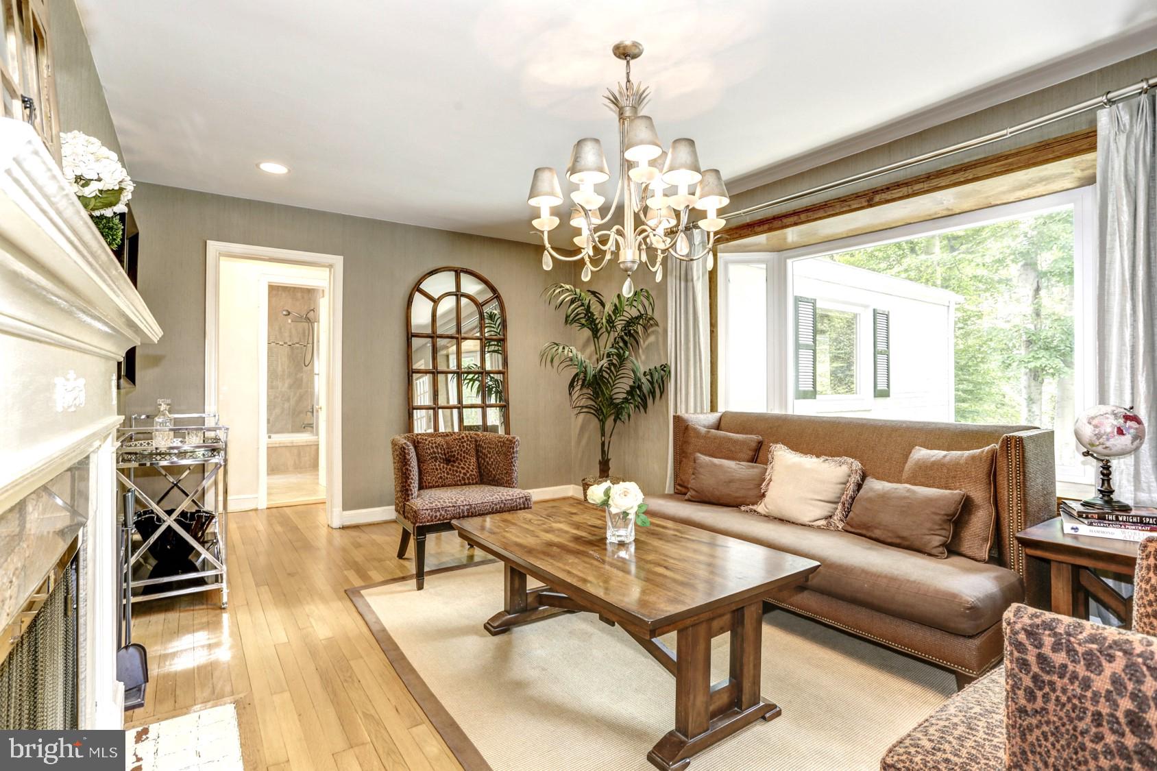 6605 Rannoch Road Bethesda, MD 20817 - Photo 4 of 24