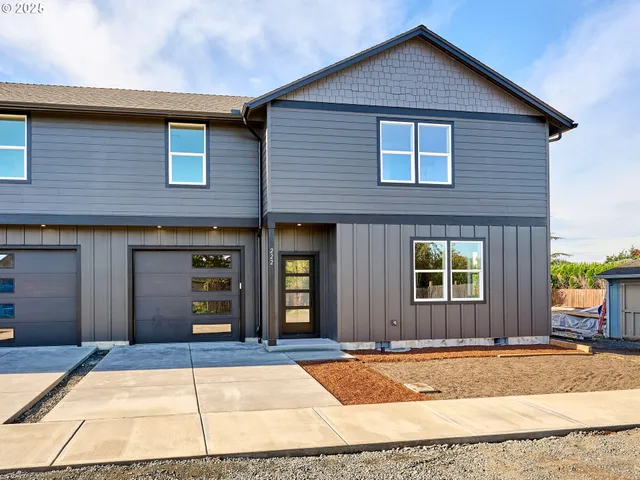 $414,900 | 222 Juniper, Gervais, OR 97026