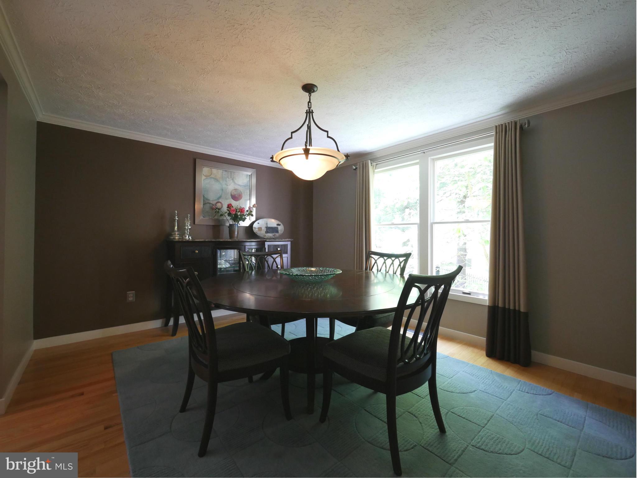 Dining Room - separate formal