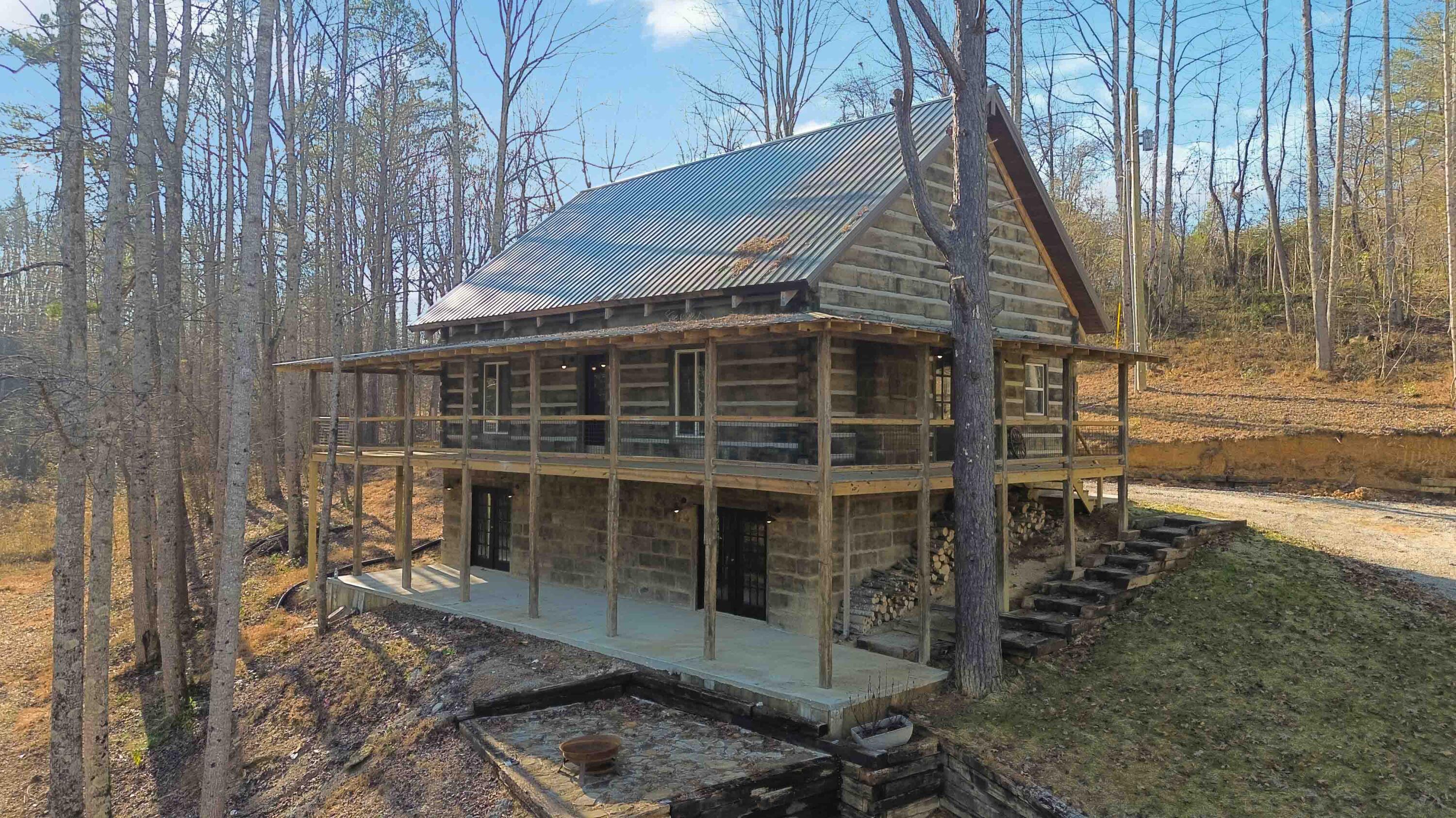 232 Tower Road Corbin, KY 40701 - Photo 2 of 56 046