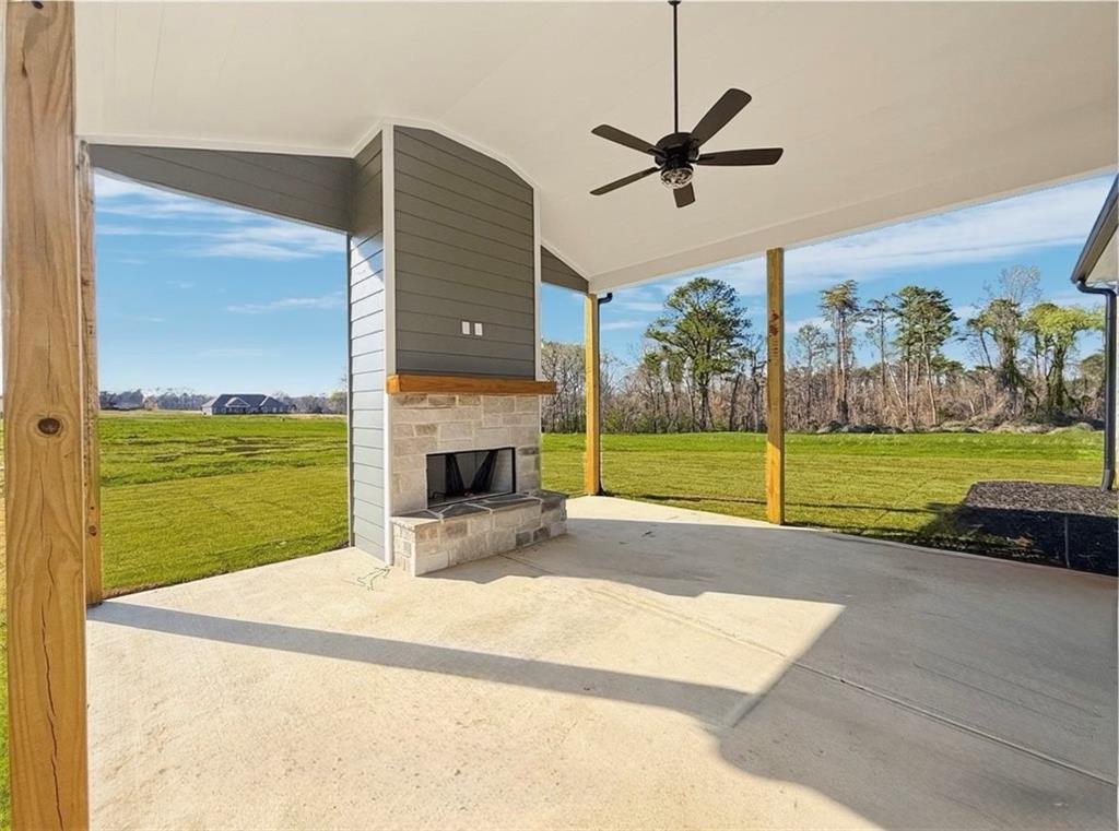 131 Palisade Drive Rydal, GA 30171 - Photo 22 of 64 Gallery Image 22