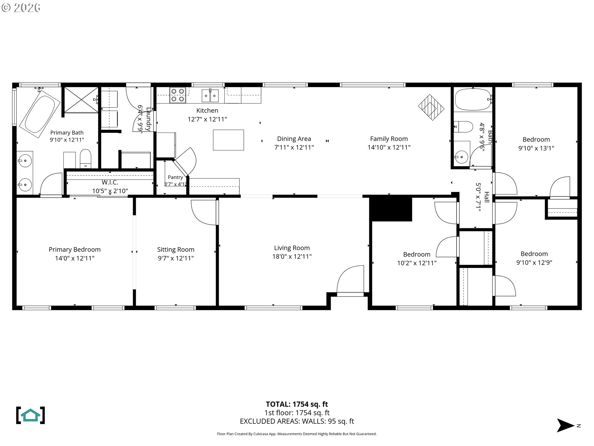 19 Kida Road White Salmon, WA 98672 - Photo 40 of 44