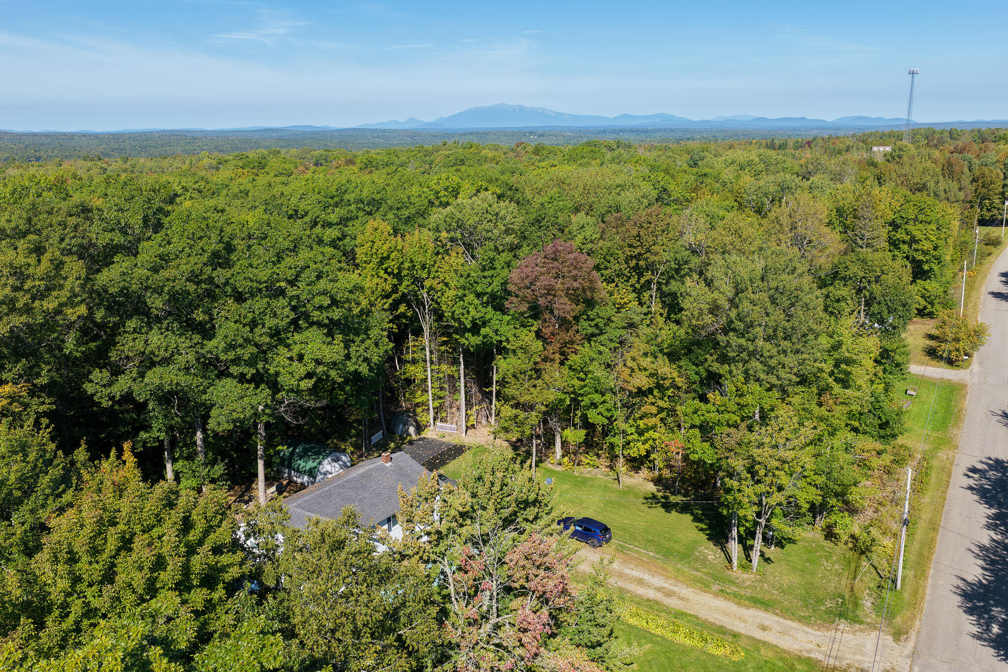 357 Turnpike Road Medway, ME 04460 - Photo 22 of 32 DJI_20260915105135_0886_D