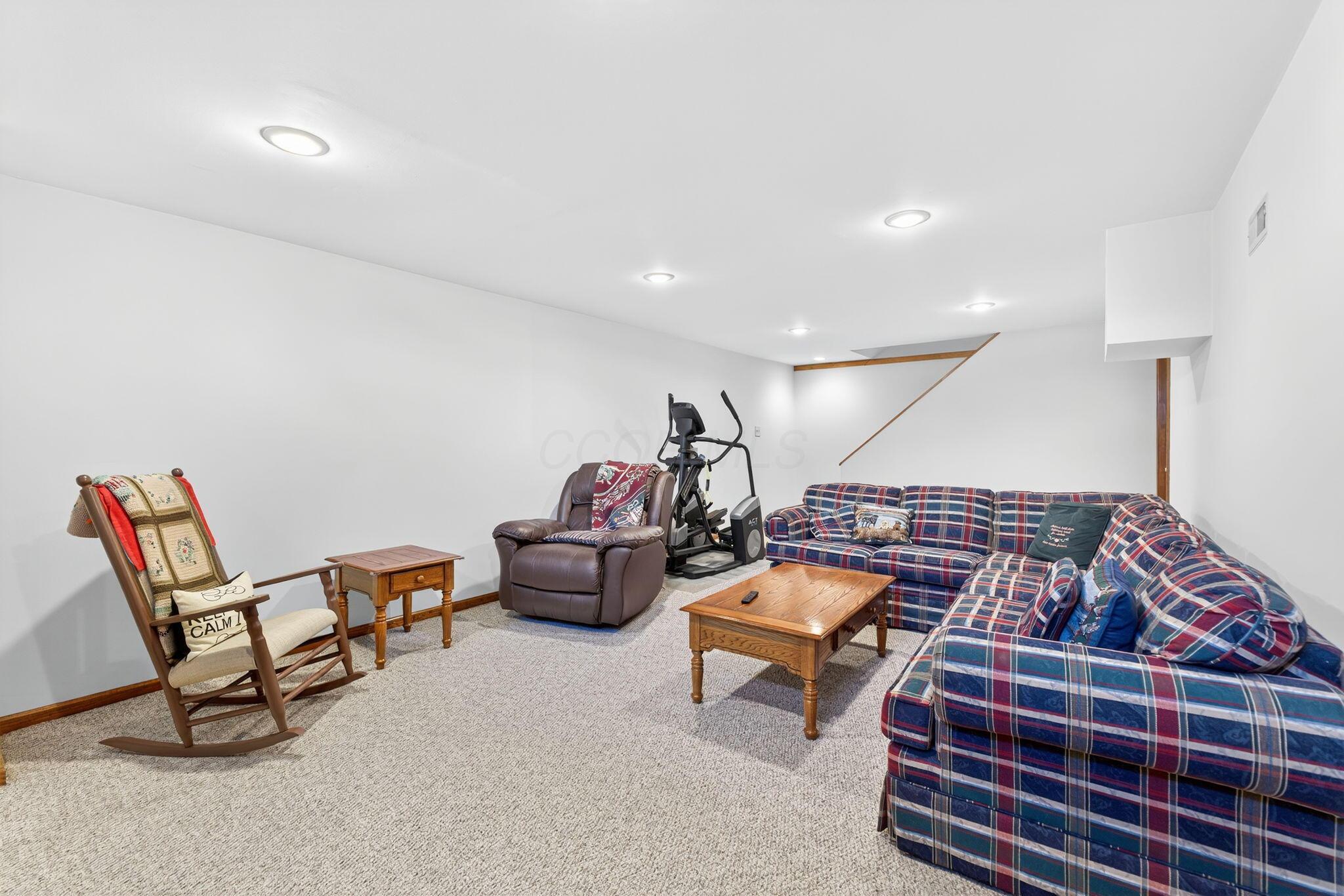 5771 Dublin Road Dublin, OH 43017 - Photo 71 of 100 5771 Dublin Rd (Interior)-71