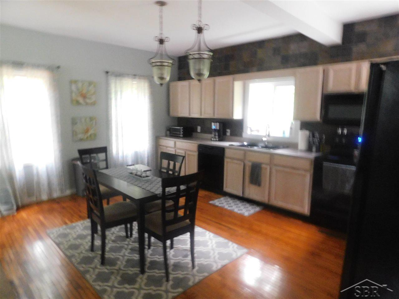 1695 South Fordney Road Hemlock, MI 48626 - Photo 16 of 36