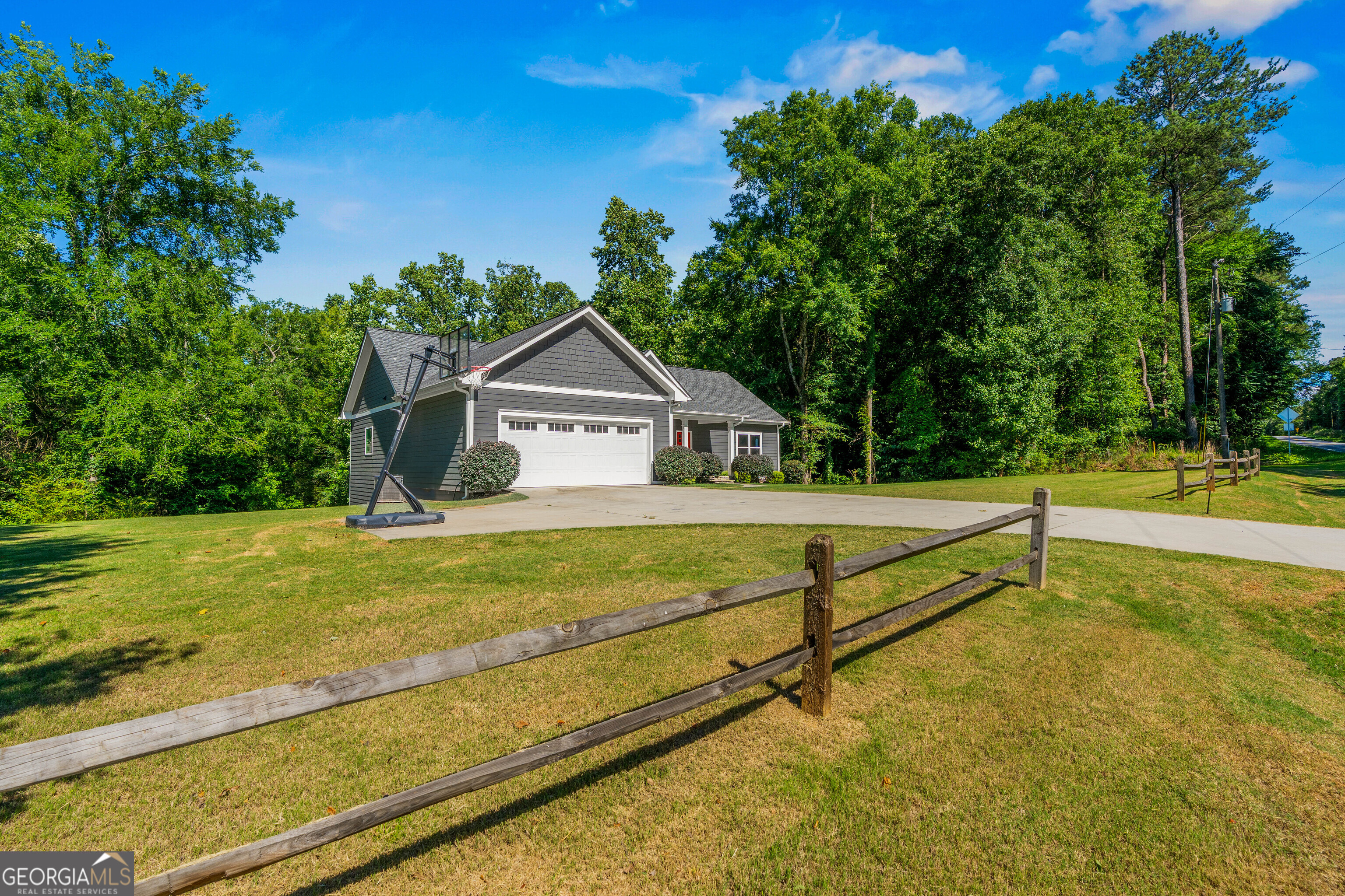 1055 Harden Bridge Road Commerce, GA 30530 - Photo 5 of 56