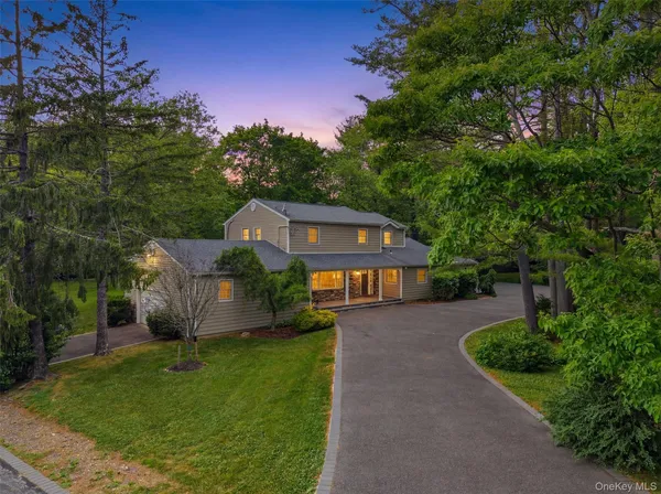 $1,300,000 | 455 Deer Park Avenue, Dix Hills, NY 11746