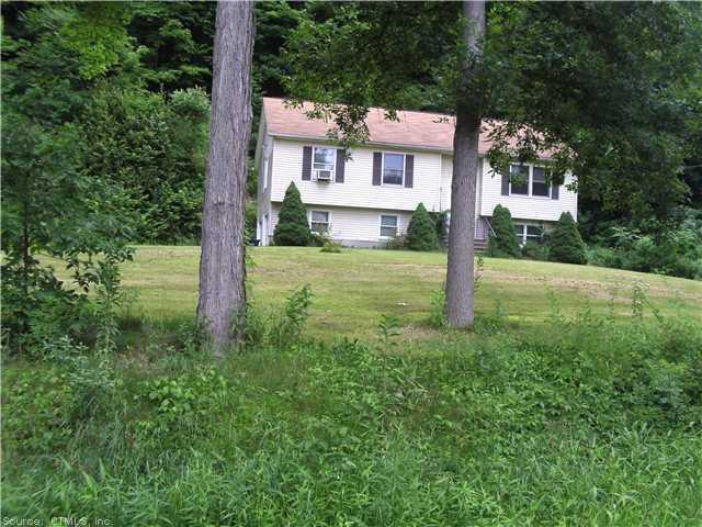 5113 Durham Road Guilford, CT 06437 - Photo 1 of 1 Exterior Front.