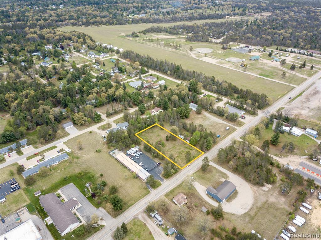 10153 East Airport Road St. Helen, MI 48656 - Photo 10 of 10