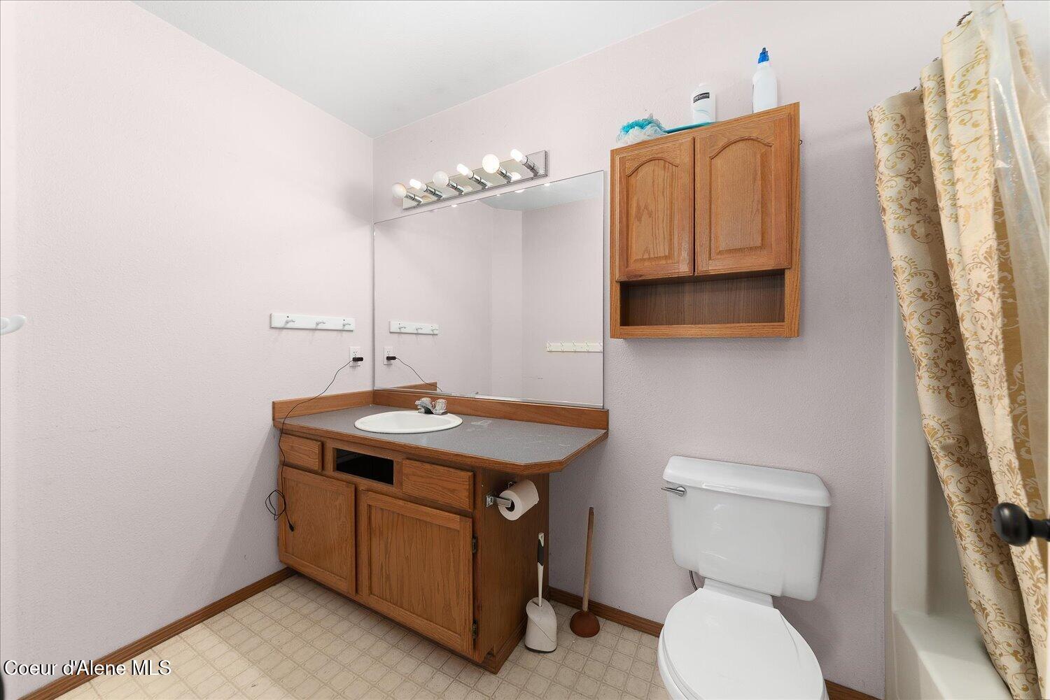 26438 North Clagstone Road Athol, ID 83801 - Photo 29 of 72 33-26438 Clagstone Rd 33