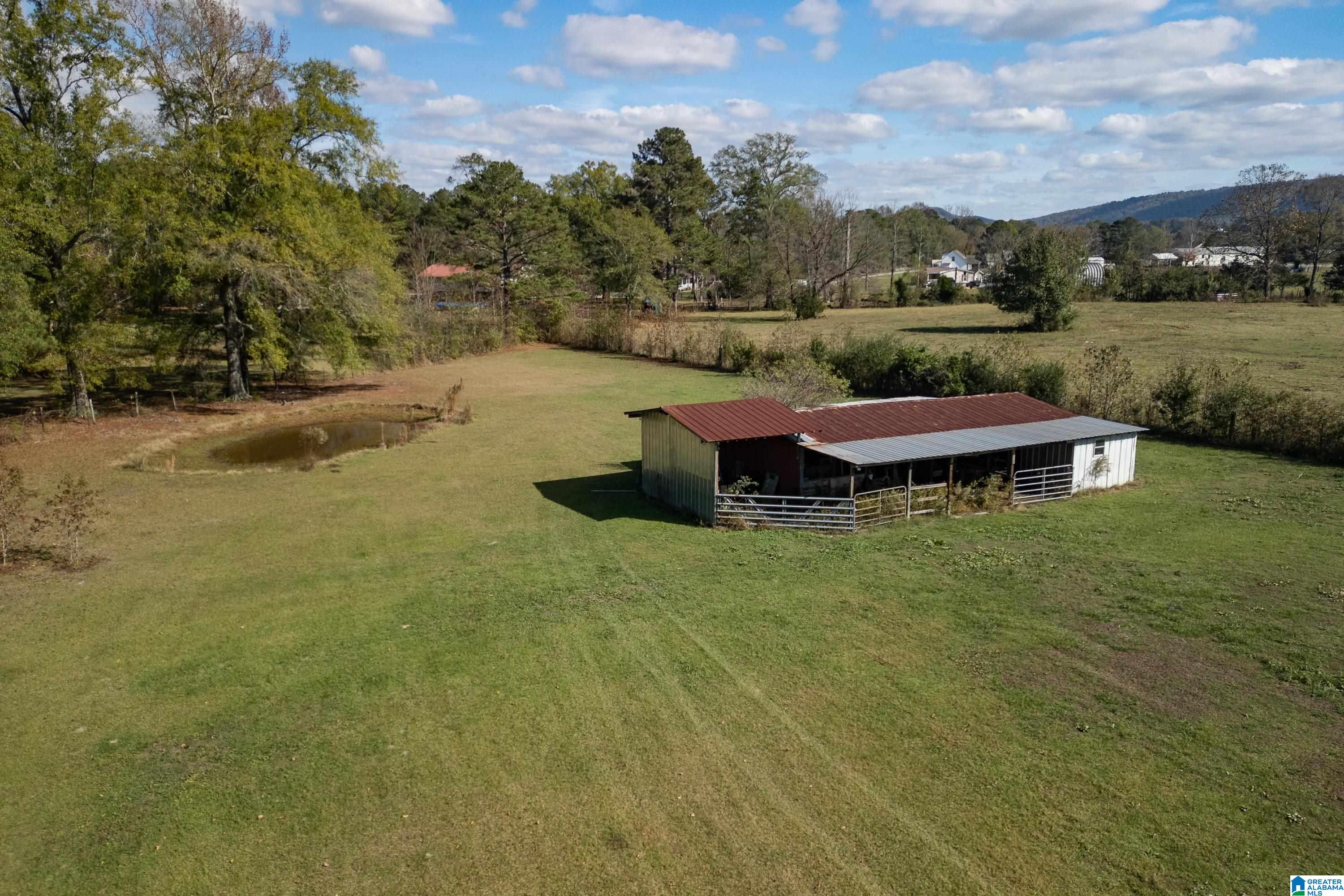 908 Lake Joyce Road Moody, AL 35004 - Photo 47 of 50