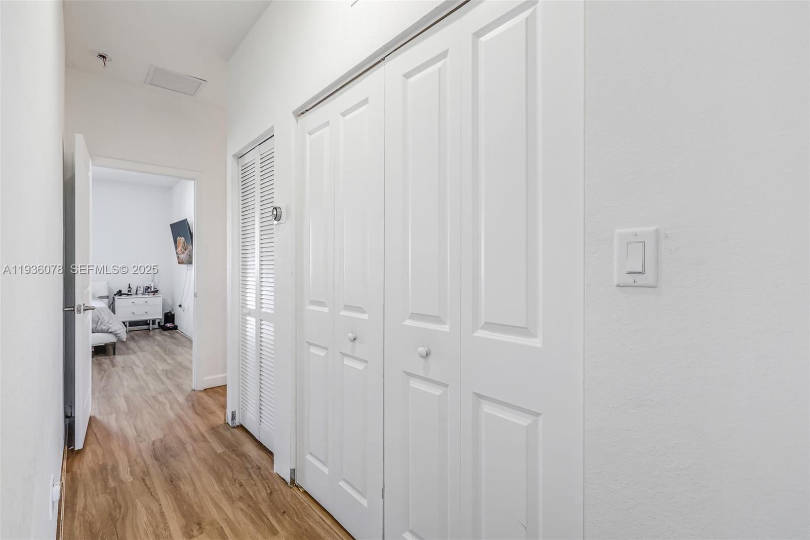 11907 Southwest 247th Terrace Homestead, FL 33032 - Photo 23 of 35 a very nice looking room with wooden floor