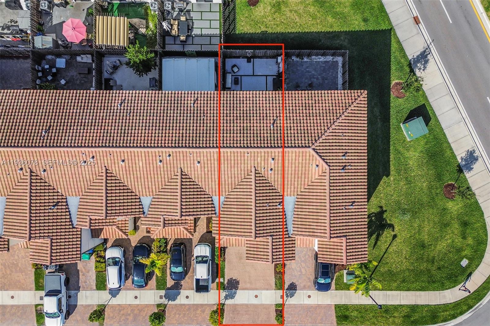 11907 Southwest 247th Terrace Homestead, FL 33032 - Photo 33 of 35