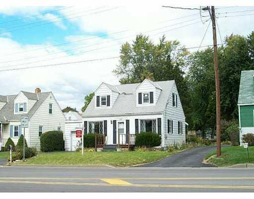 288 Evans City Road Butler, PA 16001 - Photo 1 of 1 Exterior Front.