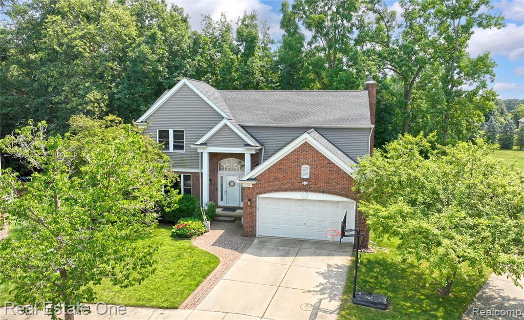 1271 Arms Court Rochester Hills, MI 48307 - Photo 58 of 71