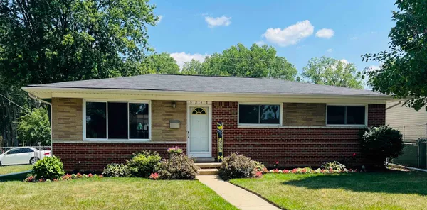 $225,000 | 5243 Don Shenk Drive, Swartz Creek, MI 48473