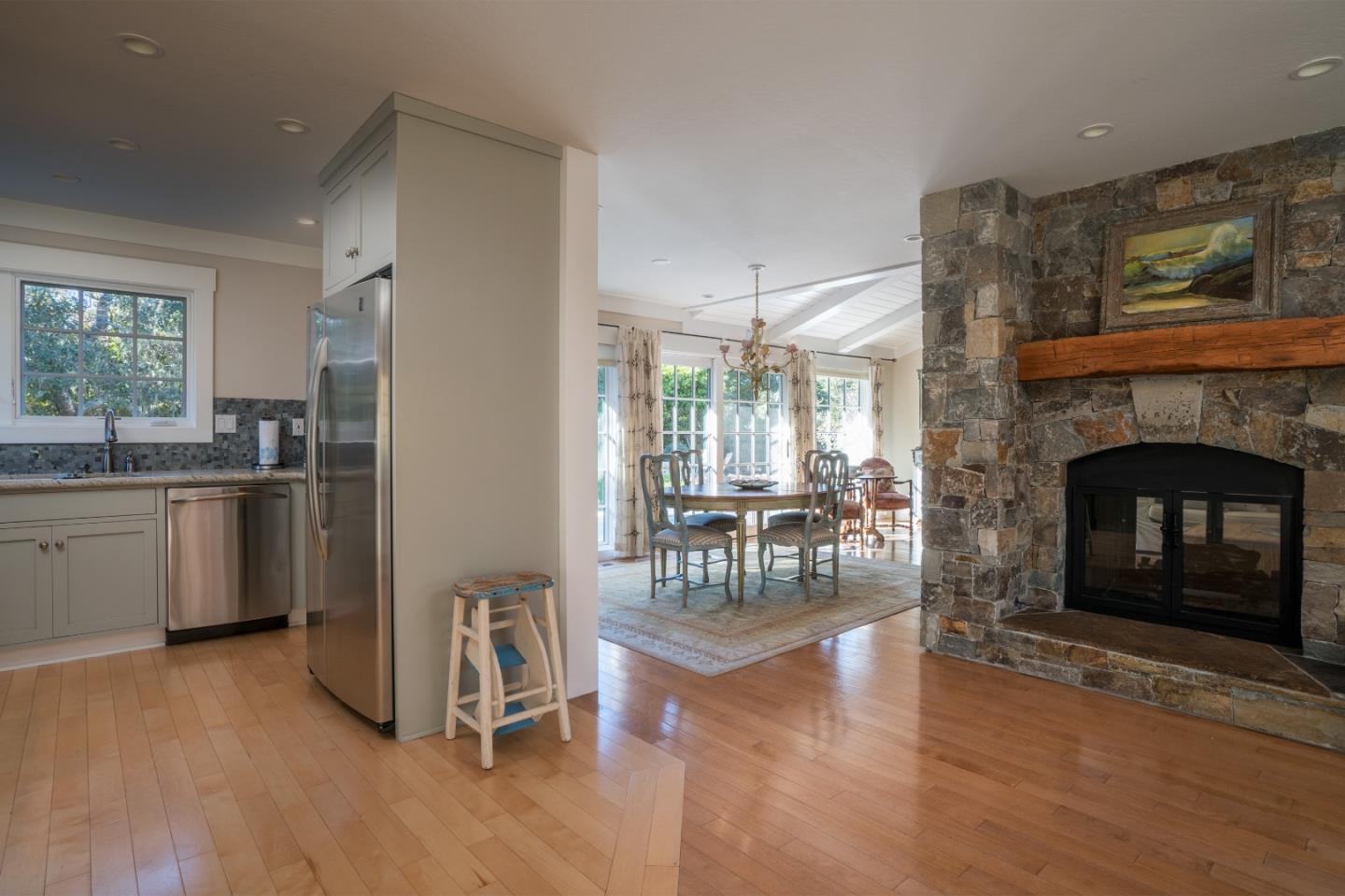 1042 Sombrero Road Pebble Beach, CA 93953 - Photo 9 of 31 Gallery Image 9