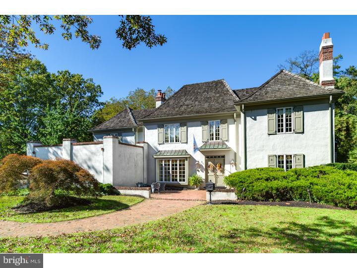 80 Chews Landing Road Haddonfield, NJ 08033 - Photo 1 of 25