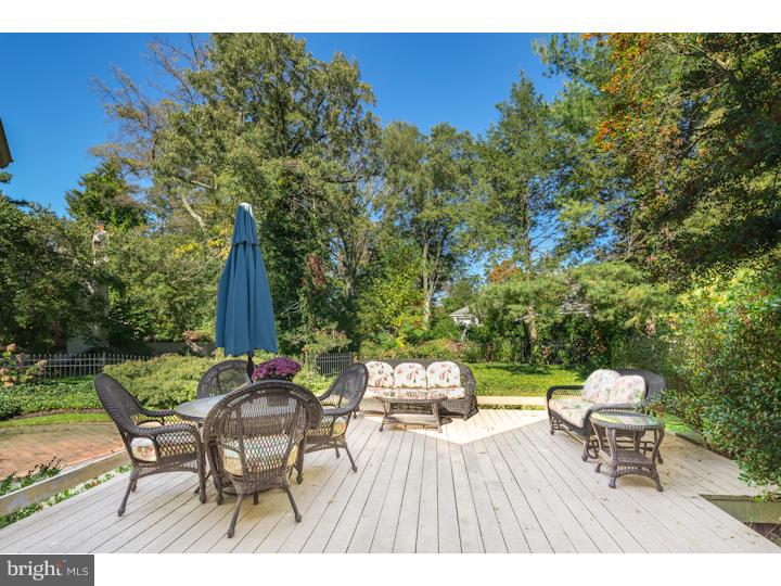 80 Chews Landing Road Haddonfield, NJ 08033 - Photo 23 of 25