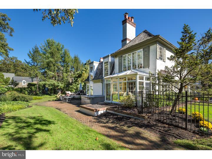 80 Chews Landing Road Haddonfield, NJ 08033 - Photo 24 of 25